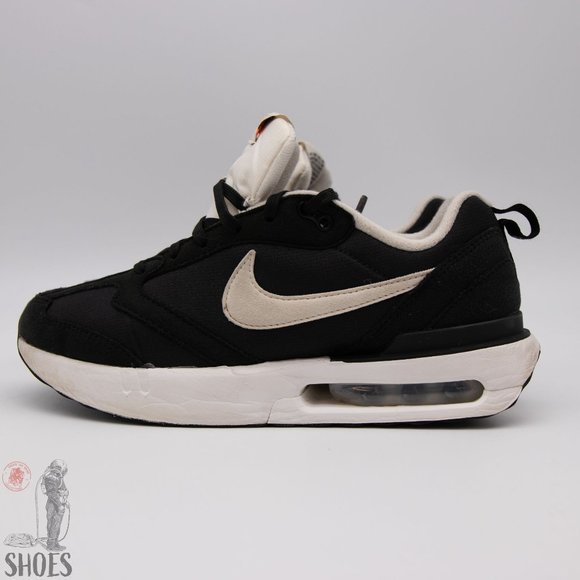 Nike Air Max Dawn 'Black White' - 6 Youth - Picture 3 of 15